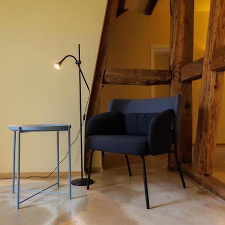 Ferienhaus Monteverde Meddersheim エクステリア 写真