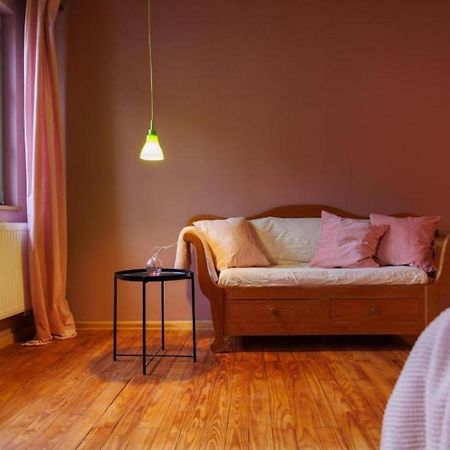 Ferienhaus Monteverde Meddersheim エクステリア 写真