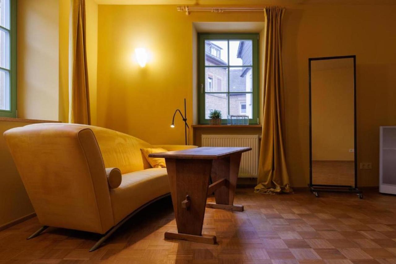 Ferienhaus Monteverde Meddersheim エクステリア 写真