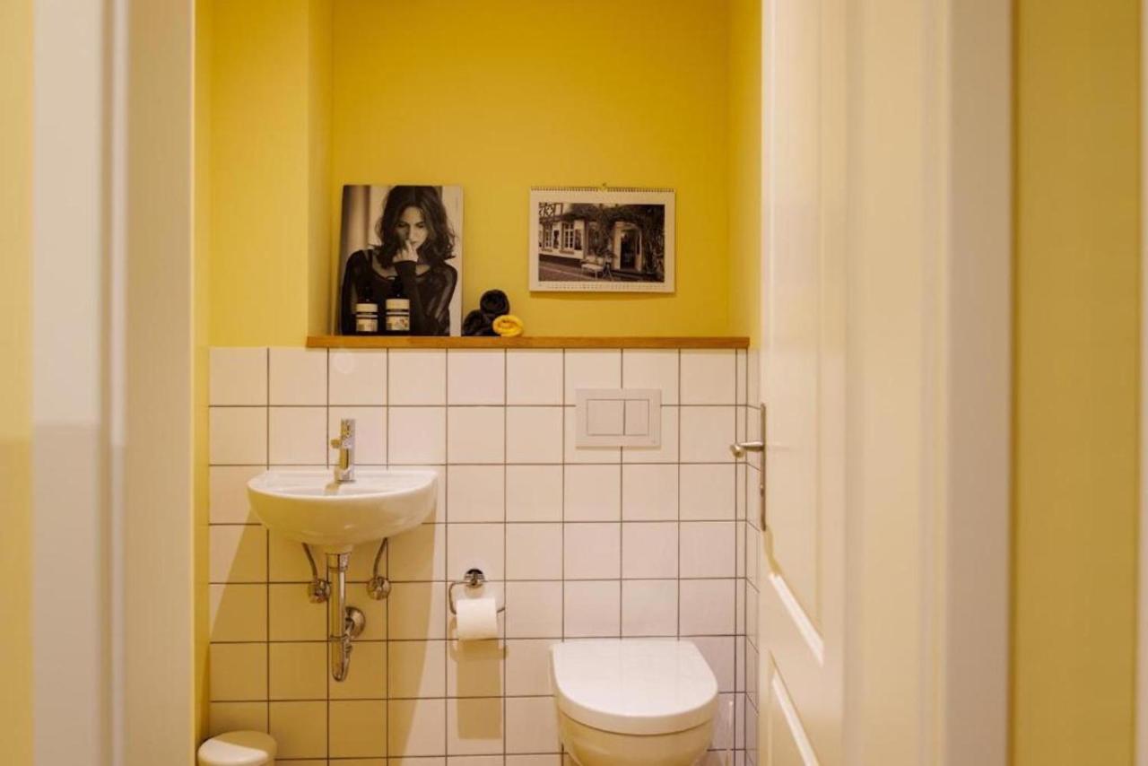 Ferienhaus Monteverde Meddersheim エクステリア 写真