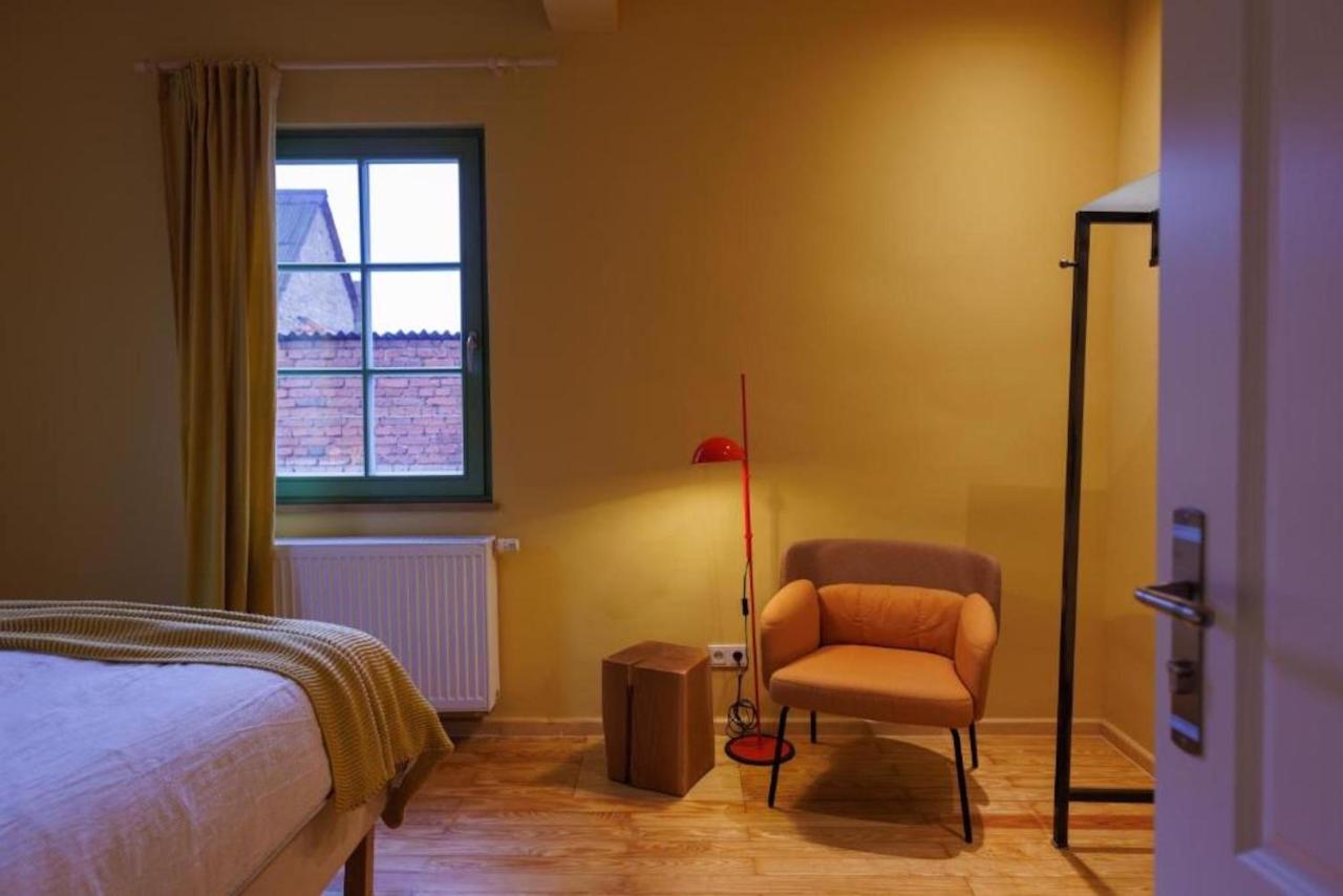 Ferienhaus Monteverde Meddersheim エクステリア 写真