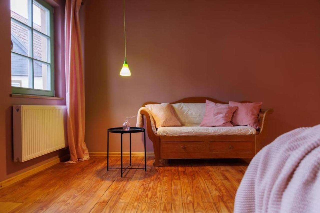 Ferienhaus Monteverde Meddersheim エクステリア 写真
