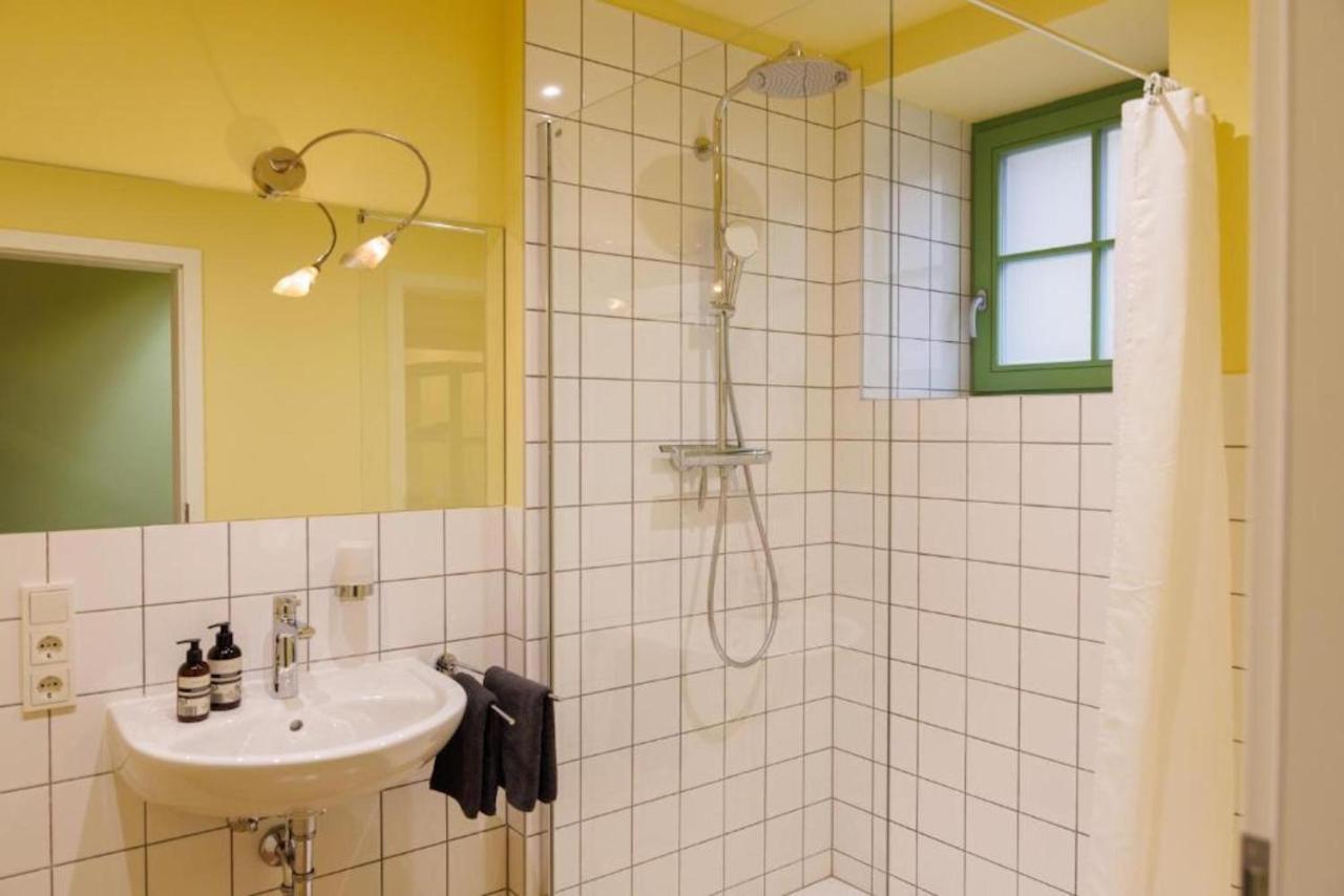 Ferienhaus Monteverde Meddersheim エクステリア 写真